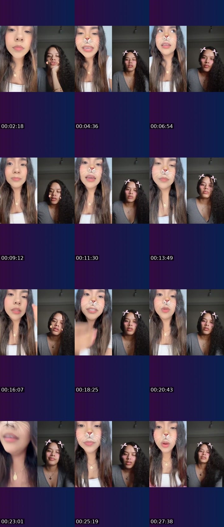 Cover for Oficialll💗