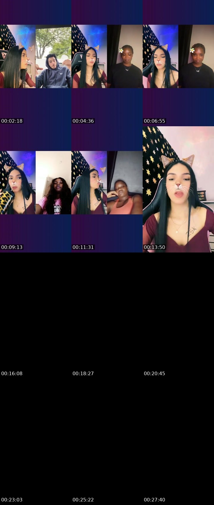 Cover for 25k MY GOALS💖