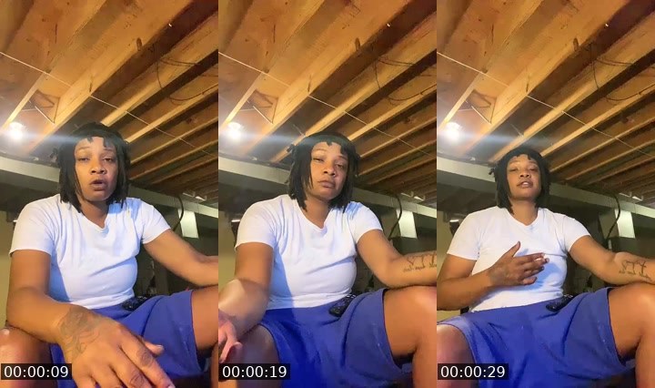 Contact-sheet preview of 314Savage's Liveme recording