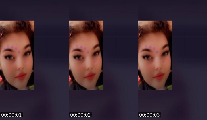 Contact-sheet preview of Alex-93193919's Liveme recording
