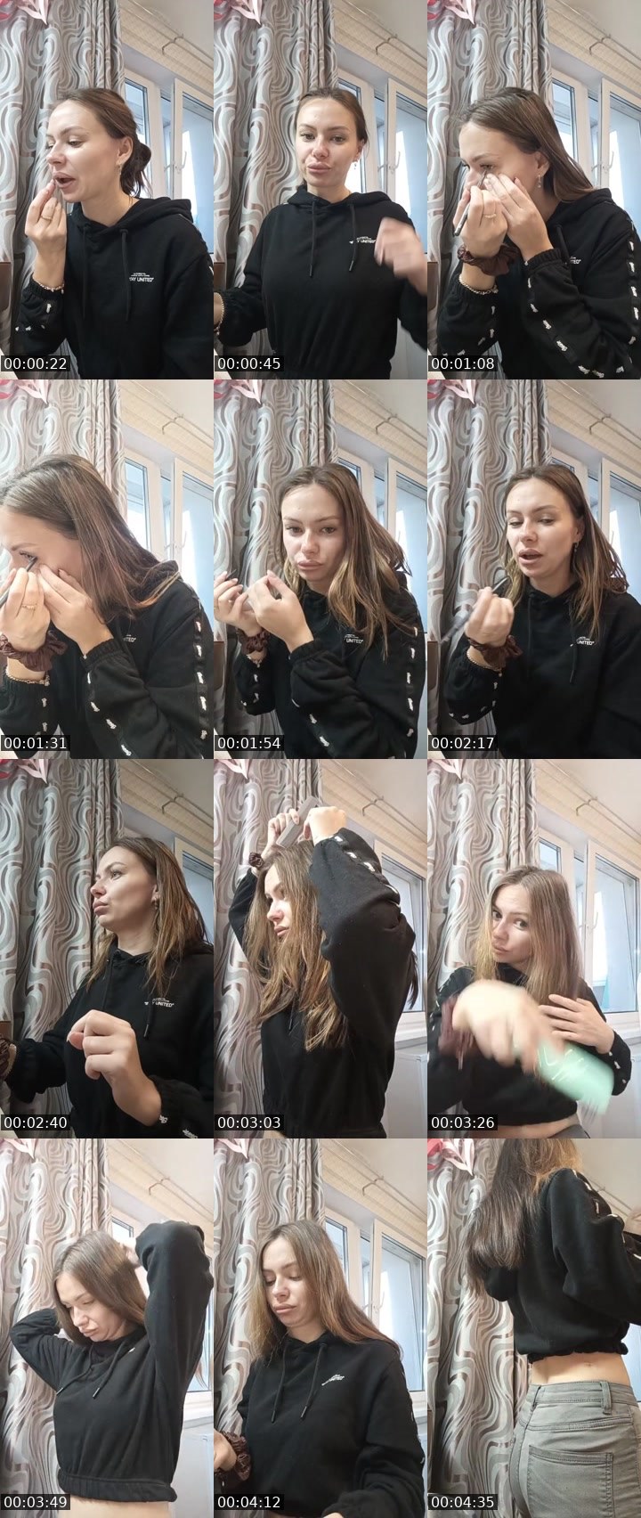 Cover for доброе утро