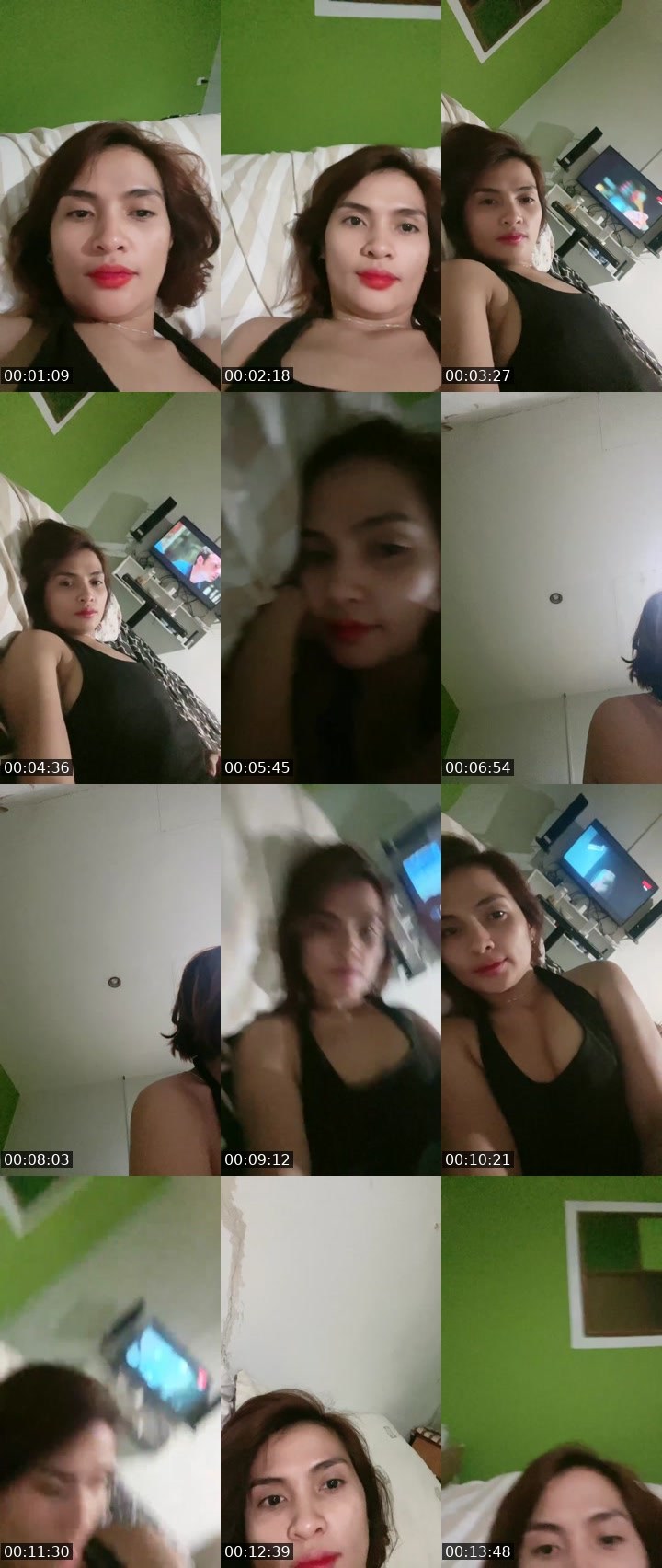 Contact-sheet preview of 🦅 Zane's Liveme recording