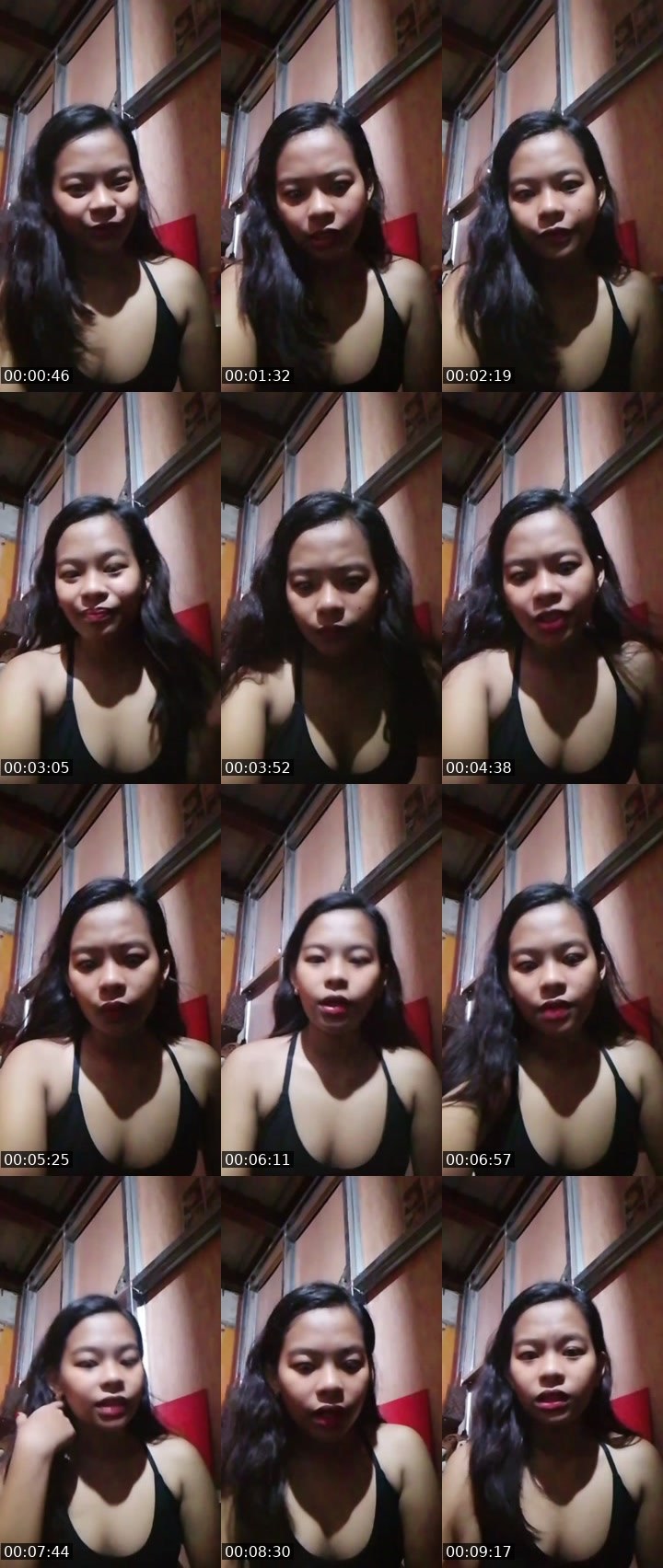 Contact-sheet preview of ℹ️LEONOR🩷🐼's Liveme recording