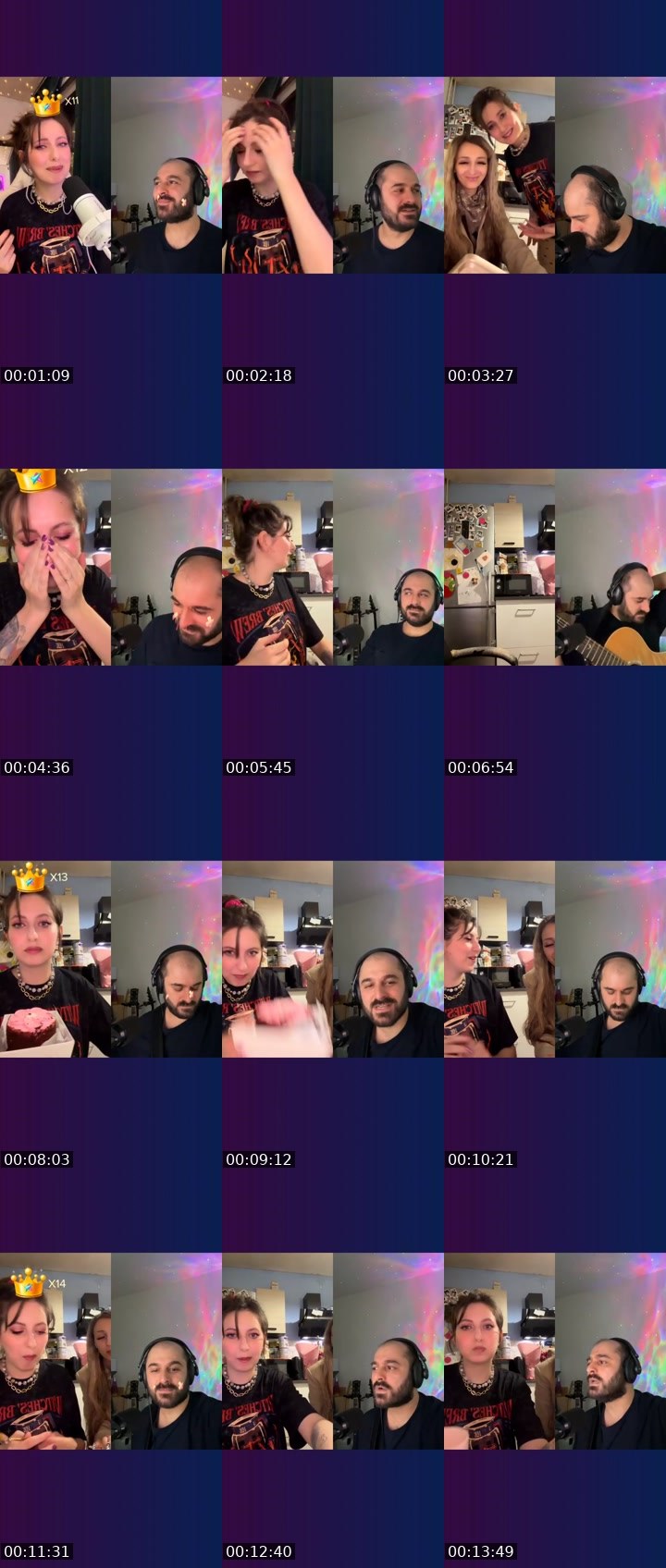 Cover for Нажмите и веселитесь!