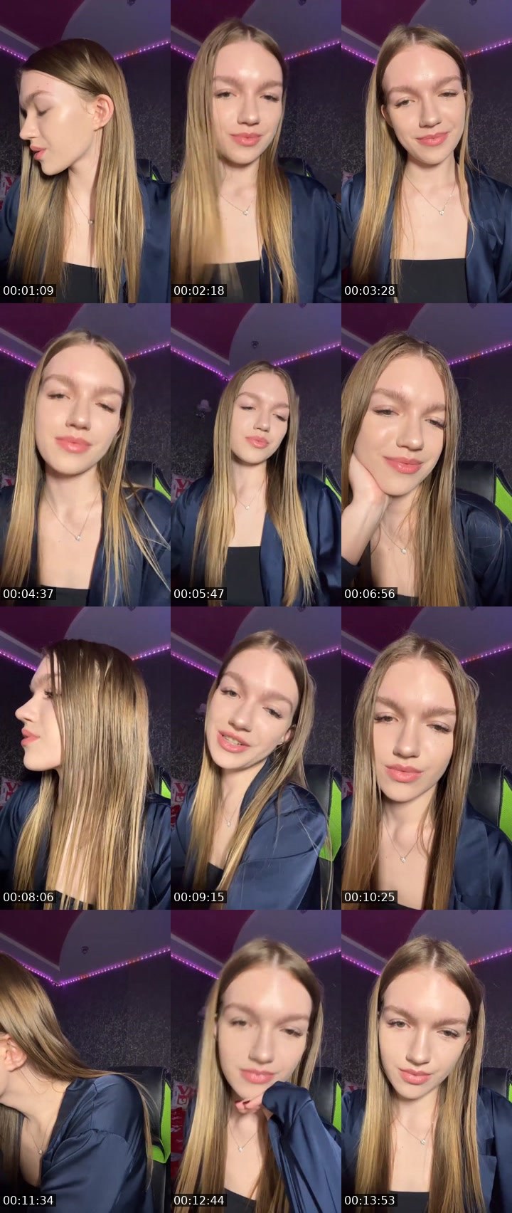 Contact-sheet preview of so.fi.k_'s Liveme recording