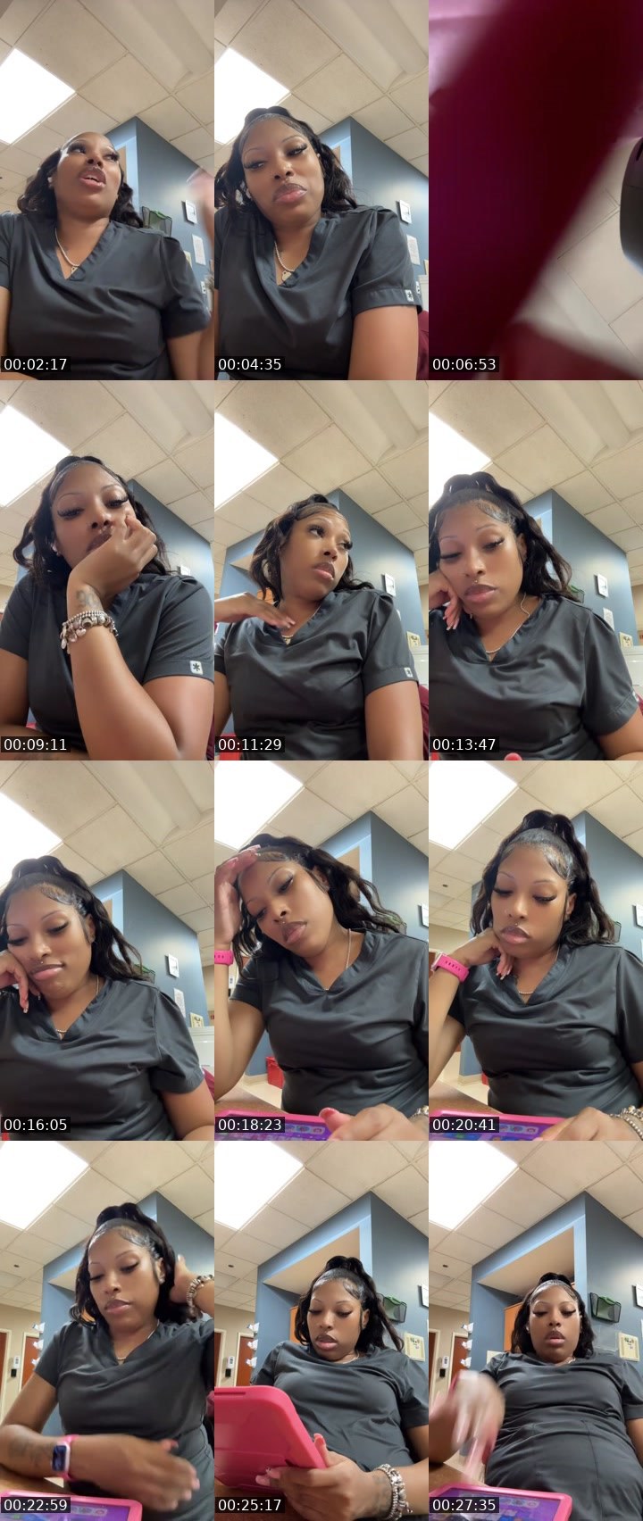 Cover for He wanna hang with a badd bish!😜😍