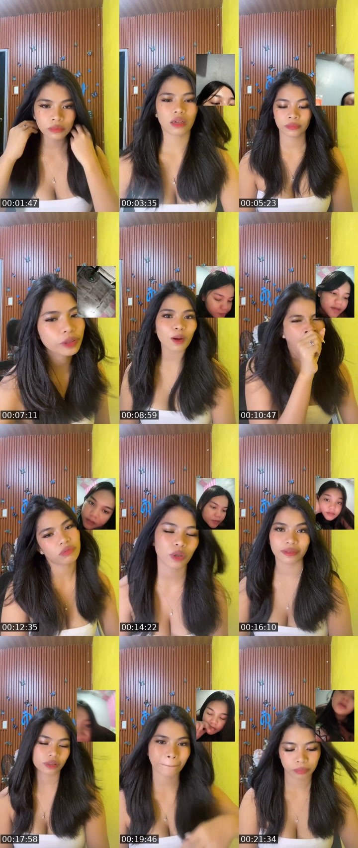 Cover for 30 mins only