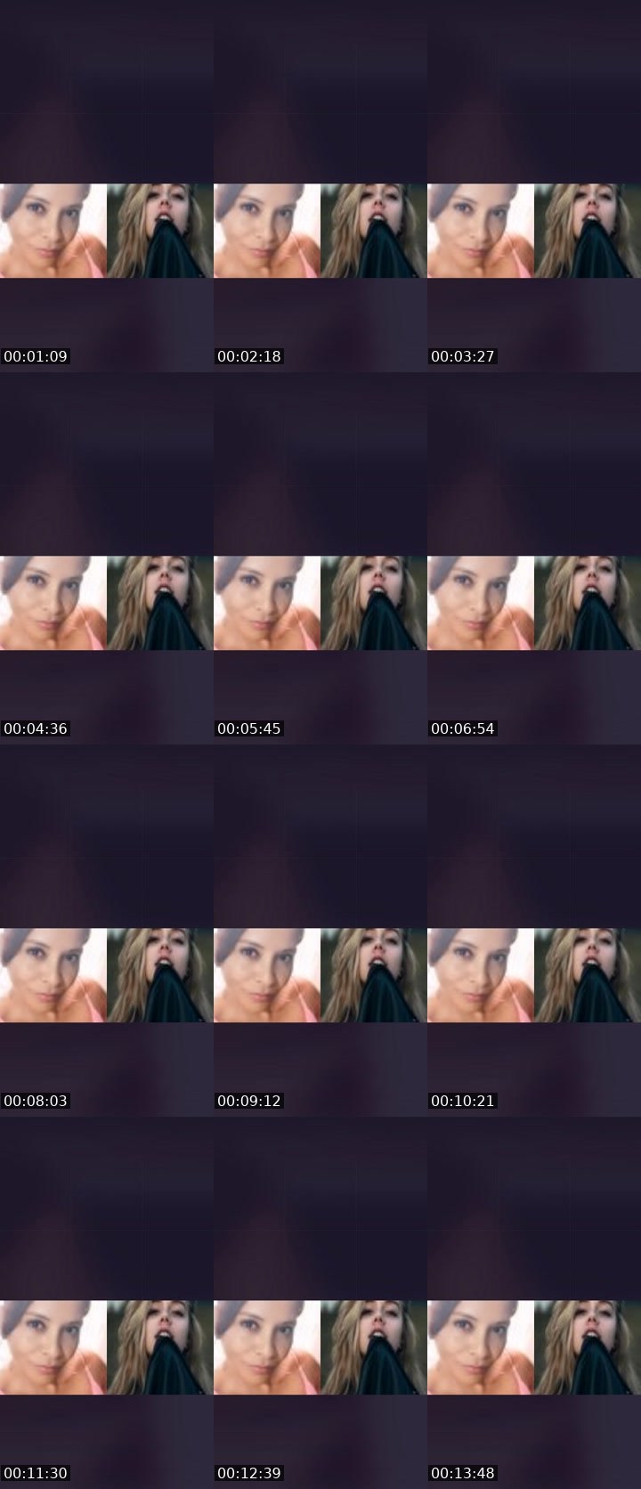 Contact-sheet preview of 🇦🇷VALE🦁🔥's Liveme recording