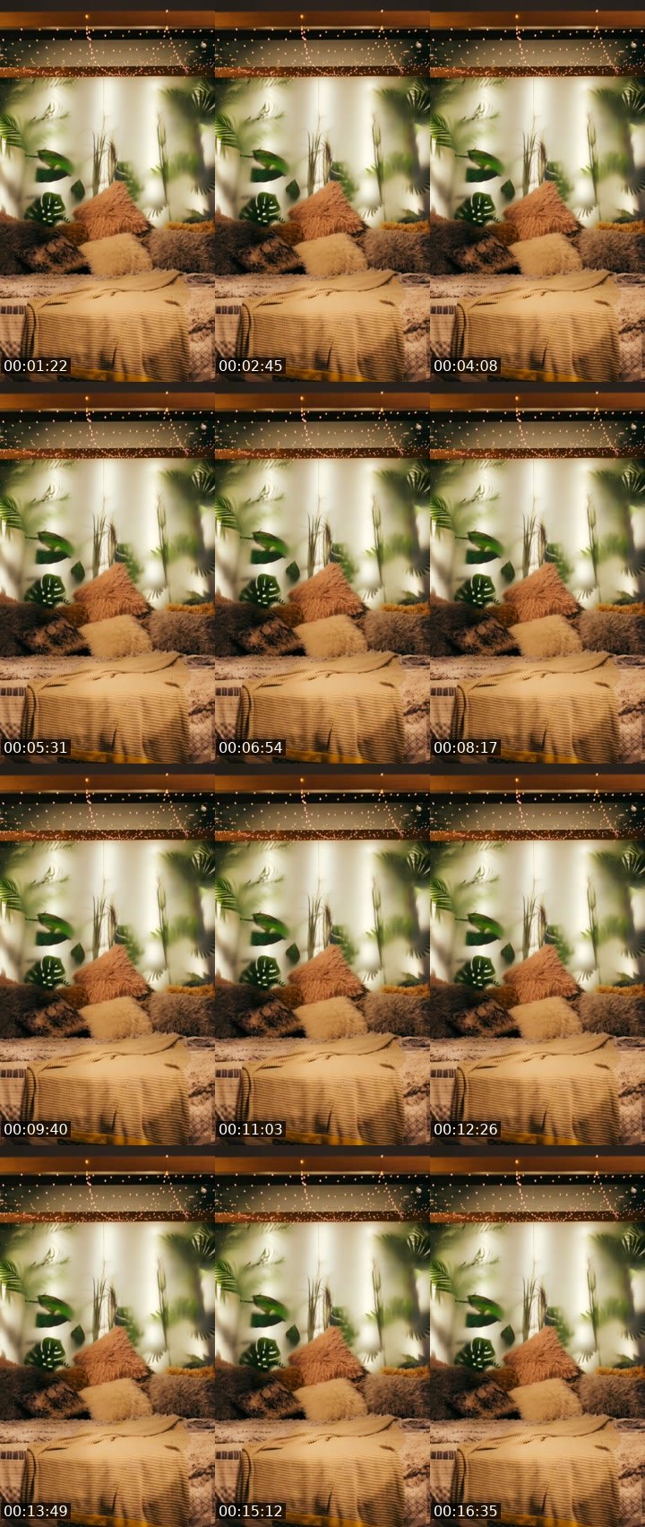 Contact-sheet preview of angel🧋's Liveme recording