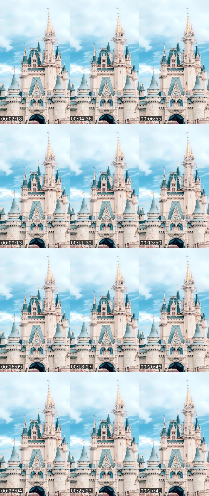 Contact-sheet preview of 🌍Barbie🗽Bandz🌍HFT's Liveme recording