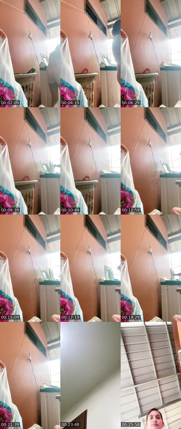 Contact-sheet preview of 🦅 Zane's Liveme recording