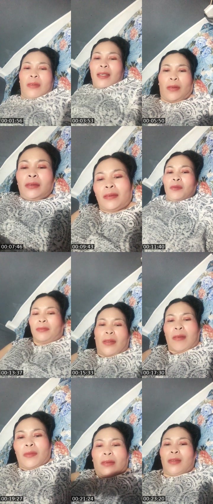 Contact-sheet preview of Neth38's Liveme recording