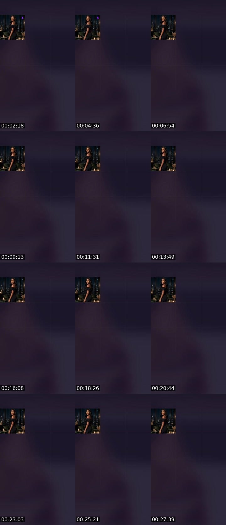 Contact-sheet preview of APHRODITE💰's Liveme recording