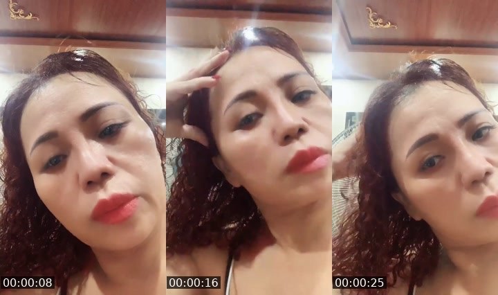 Contact-sheet preview of Kimhoney💃🏻's Liveme recording