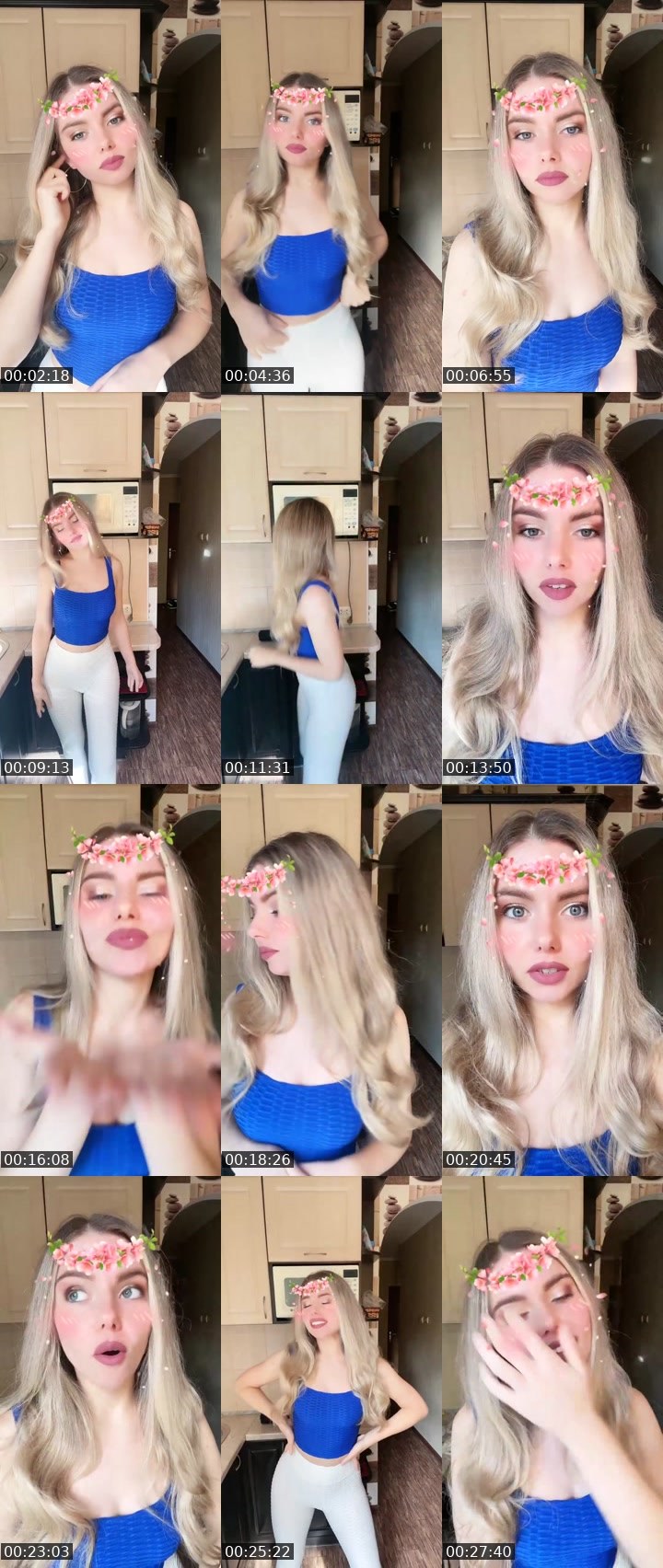 Cover for Welcome