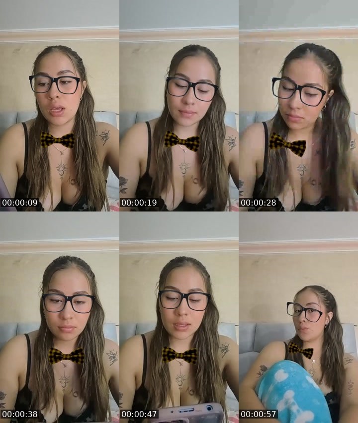 Contact-sheet preview of vale_Black👑's Liveme recording