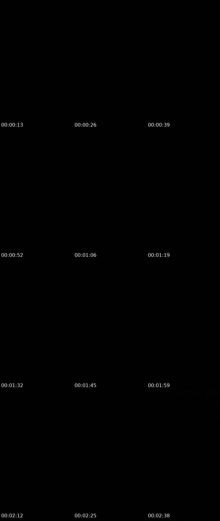 Contact-sheet preview of Hottest lisa🥵's Liveme recording