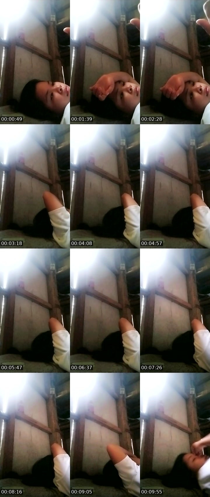 Contact-sheet preview of 🐺🫅Zinny🧙's Liveme recording
