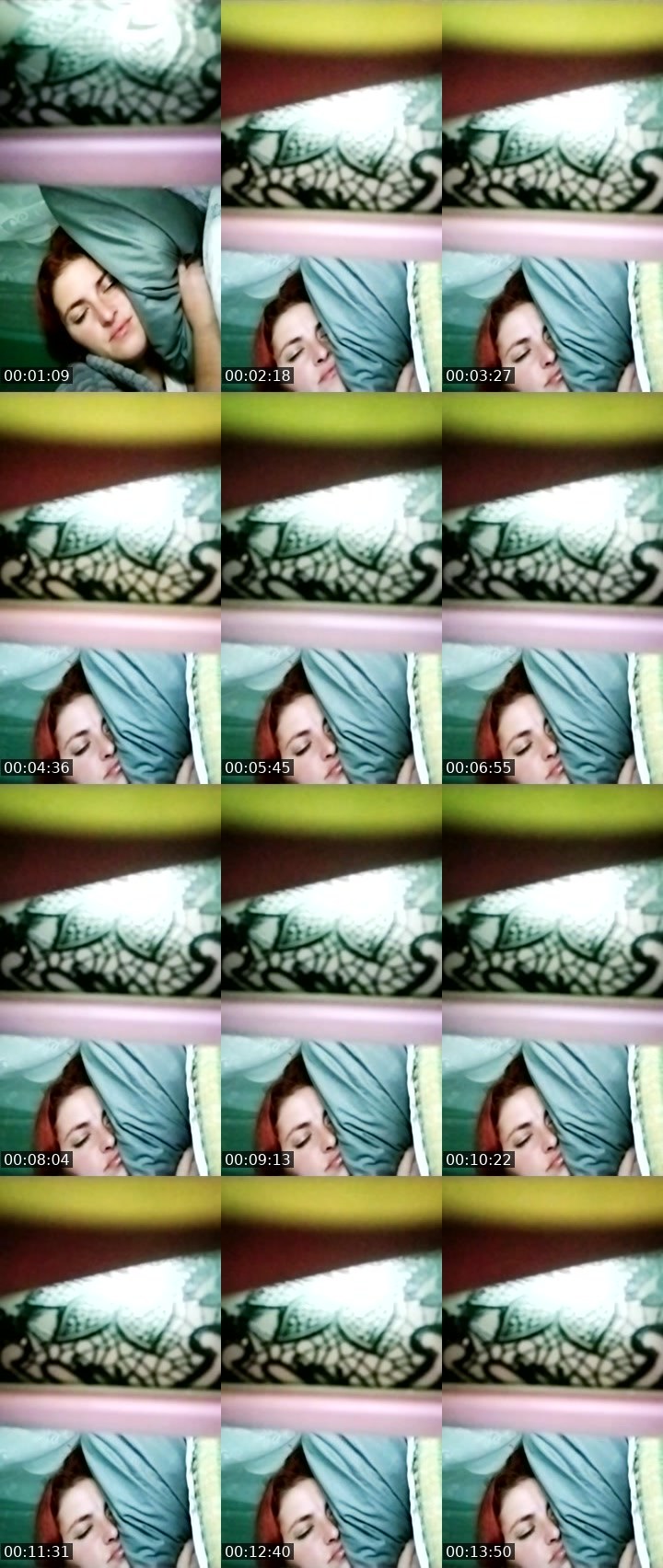 Contact-sheet preview of Melek❤️‍? Love's Liveme recording
