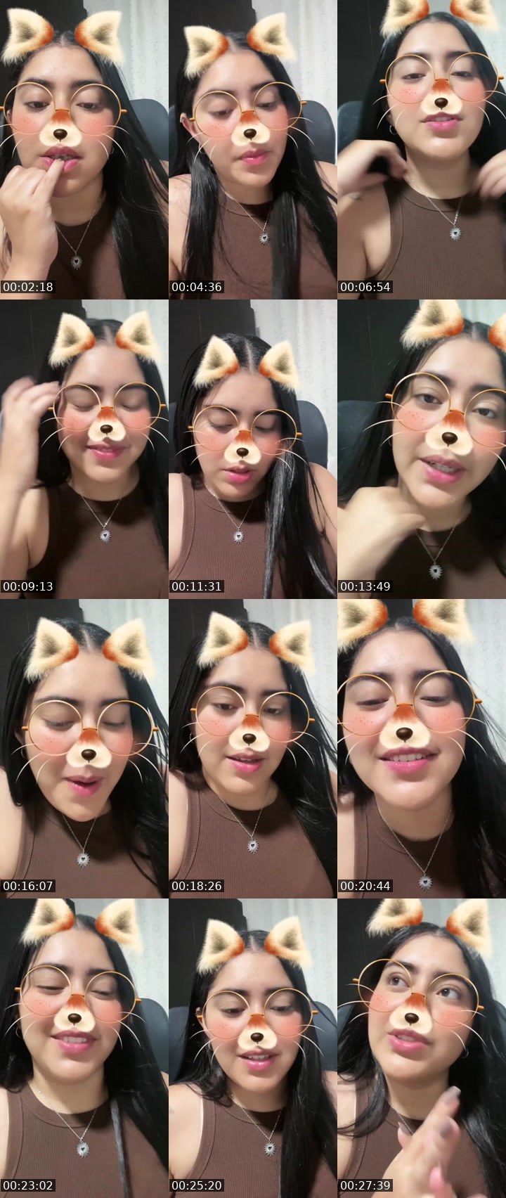 Cover for 18k🤞🏻🙈