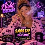Cover for 😴2kEXP💜💫💎🙏😴WAKE ME UP NICE🙏😜👌