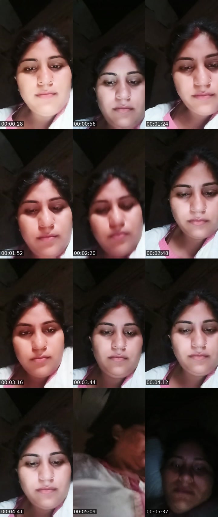 Contact-sheet preview of Wonder-131022337anu's Liveme recording