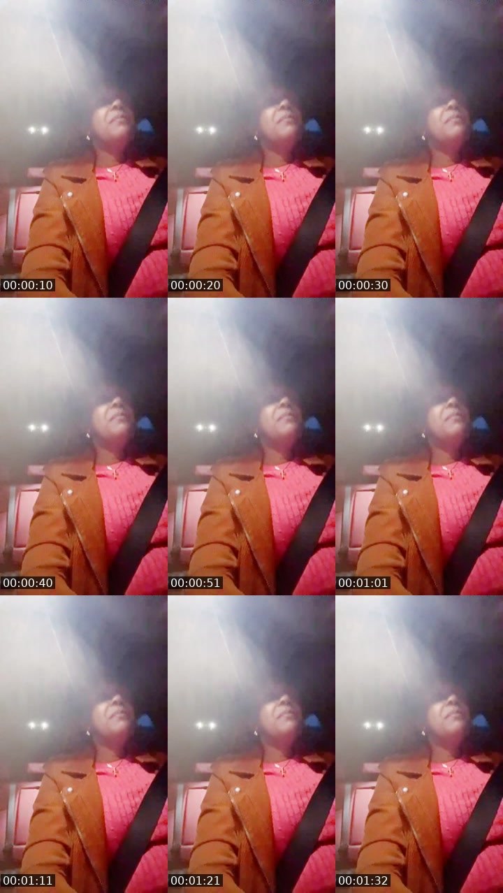 Contact-sheet preview of Pana🇵🇦 🇵🇦🇵🇦⚔️'s Liveme recording