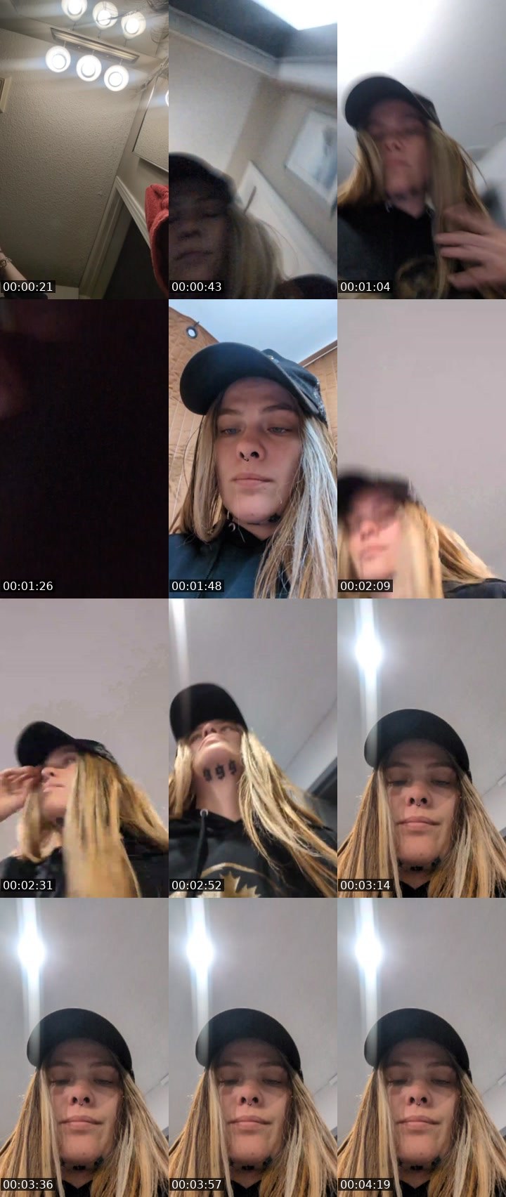 Cover for Click for fun!