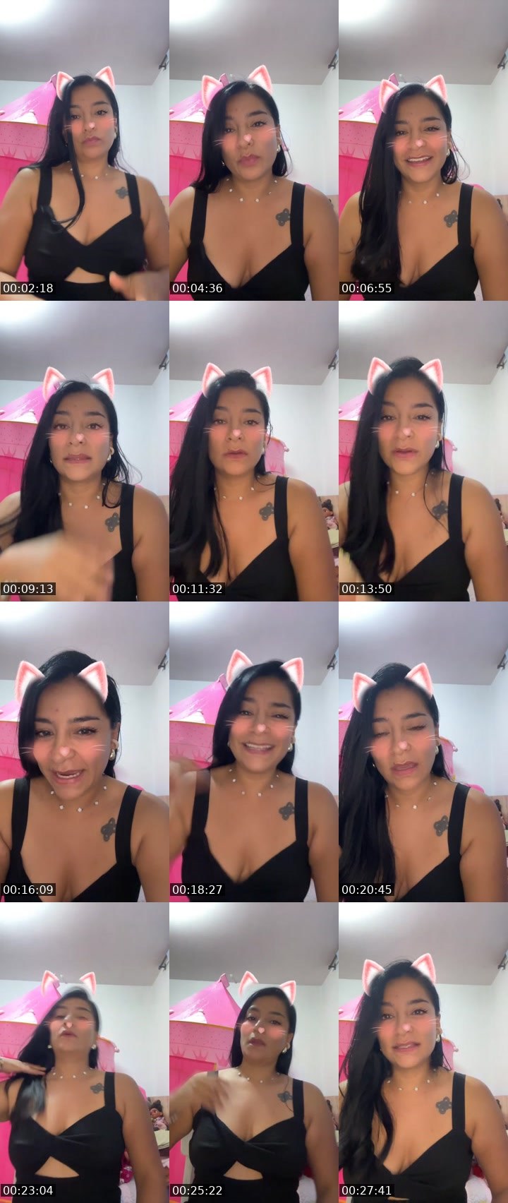 Cover for Holi 💖 Acompañame 🎶