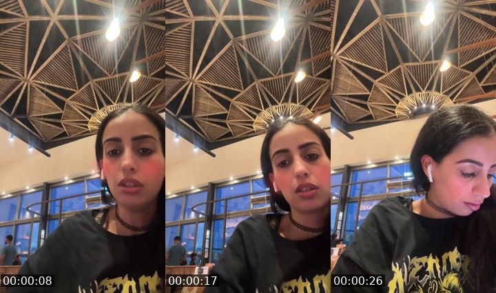 Contact-sheet preview of 𝐌𝐘𝐒𝐓𝐄𝐑𝐘 🐝's Liveme recording