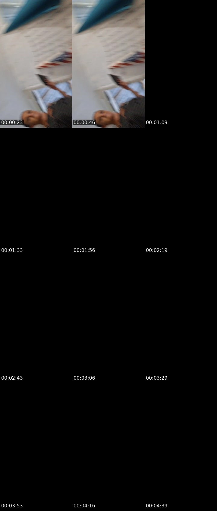 Contact-sheet preview of Harley-160346947's Liveme recording