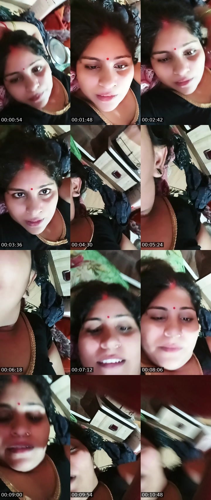 Contact-sheet preview of Wonder-131022337anu's Liveme recording