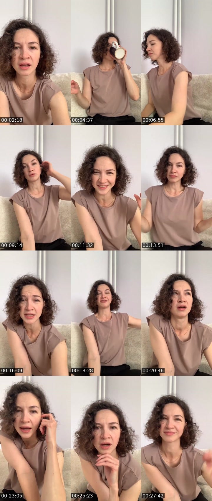Cover for Нажмите и веселитесь!