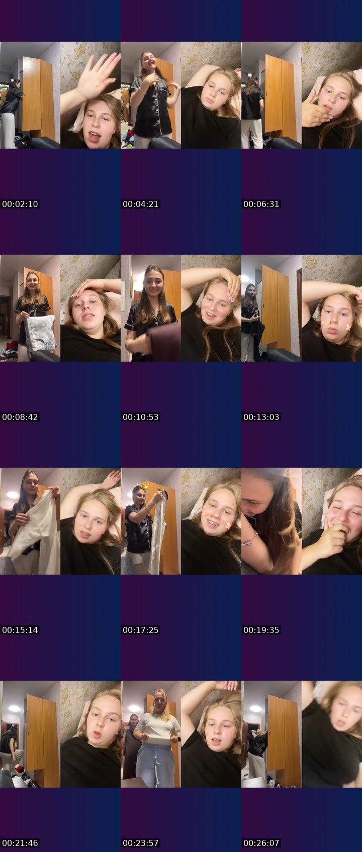Cover for Нажмите и веселитесь!