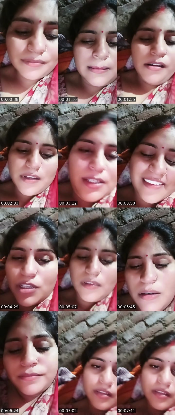 Contact-sheet preview of Wonder-131022337anu's Liveme recording