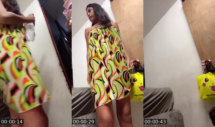 Contact-sheet preview of ✨B@B¥'s Liveme recording