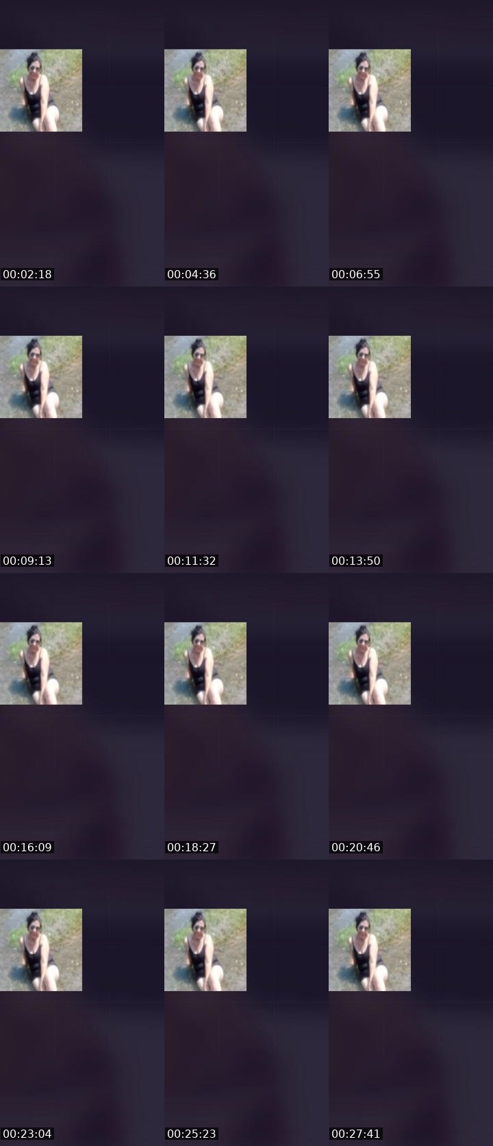 Contact-sheet preview of 🌈Ana🅱️ella Z's Liveme recording