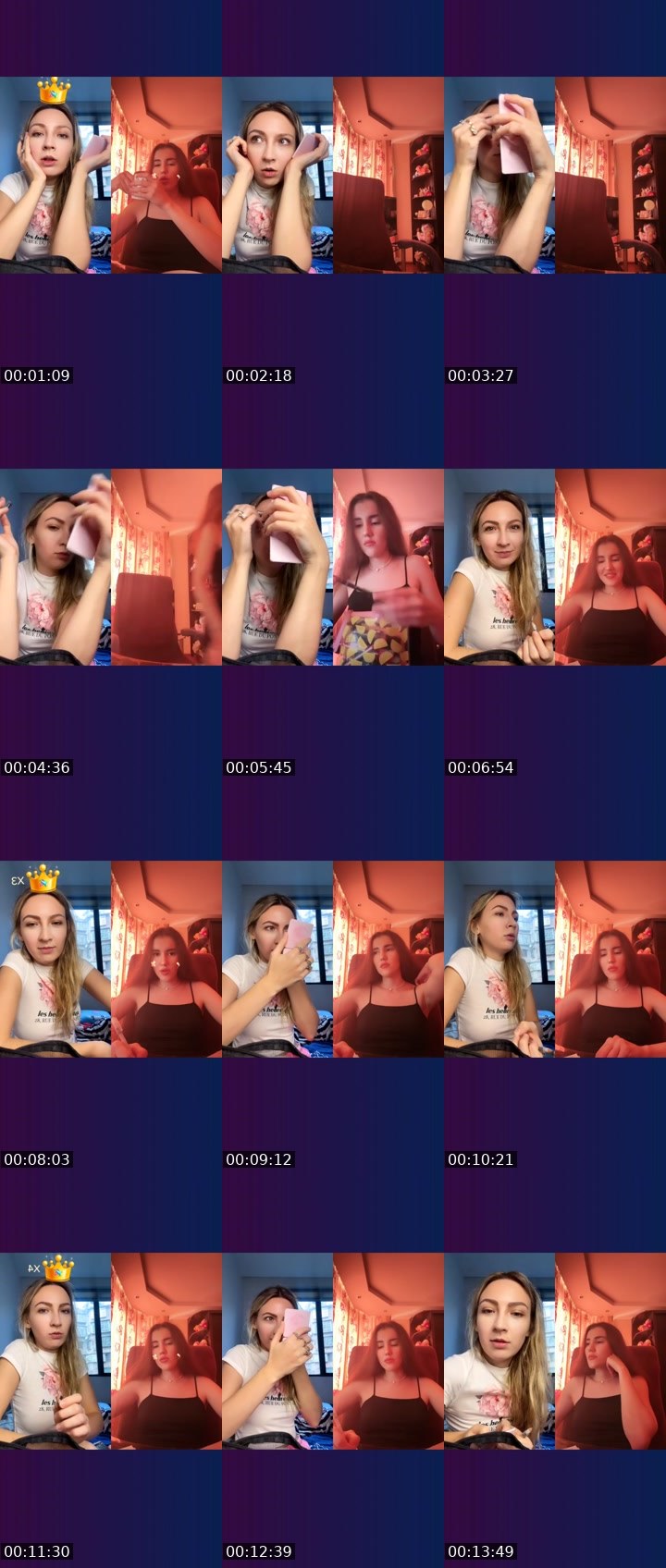 Cover for Нажмите и веселитесь!