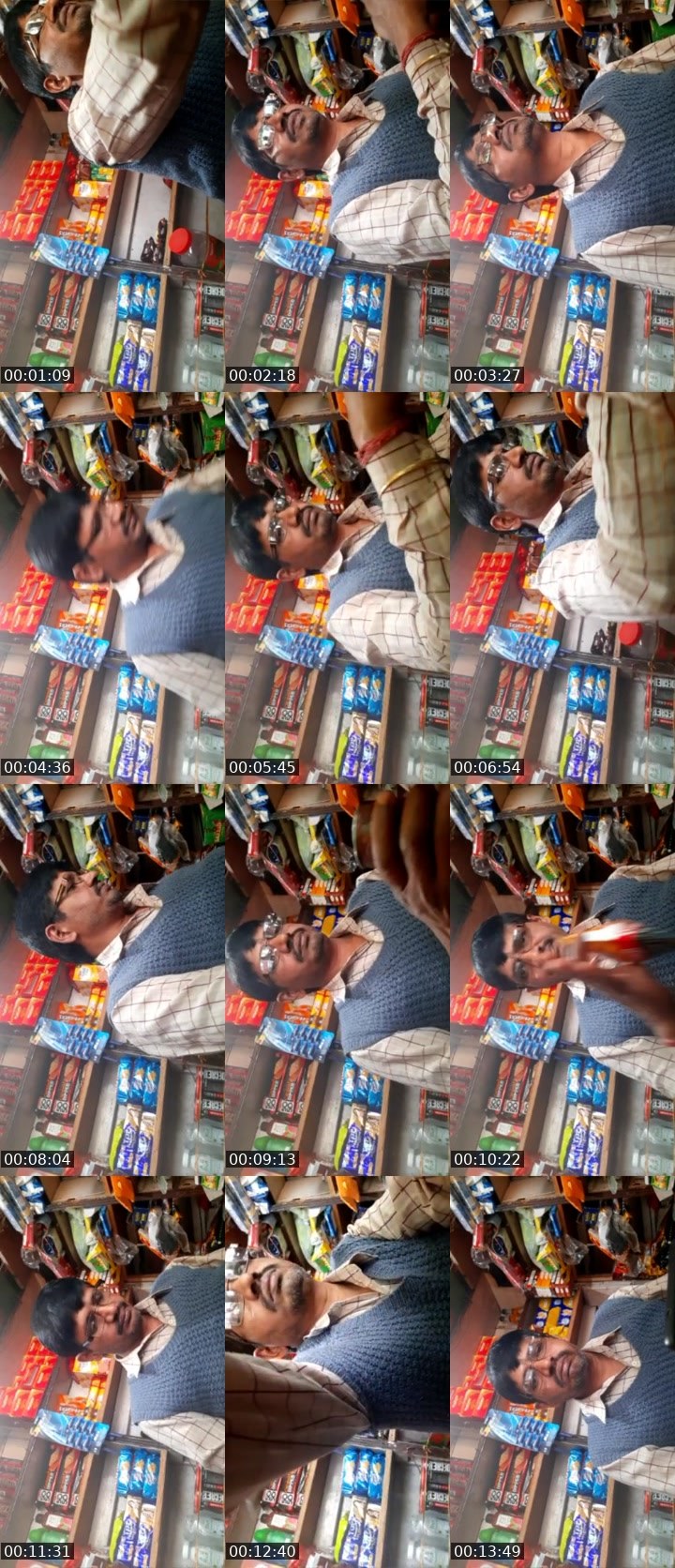 Contact-sheet preview of :.🥀D.)SHARMA's Liveme recording