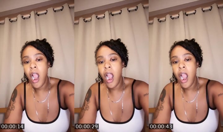 Contact-sheet preview of Braba ♊️'s Liveme recording