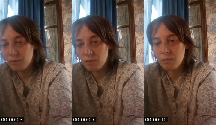 Contact-sheet preview of Lady_Soprano🎙️'s Liveme recording
