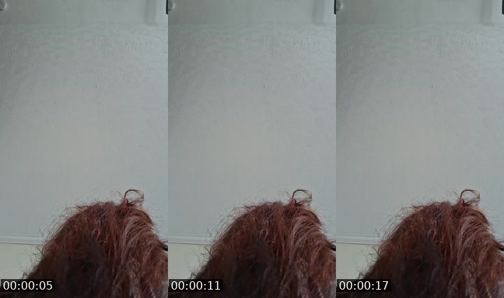 Contact-sheet preview of Nogames420's Liveme recording