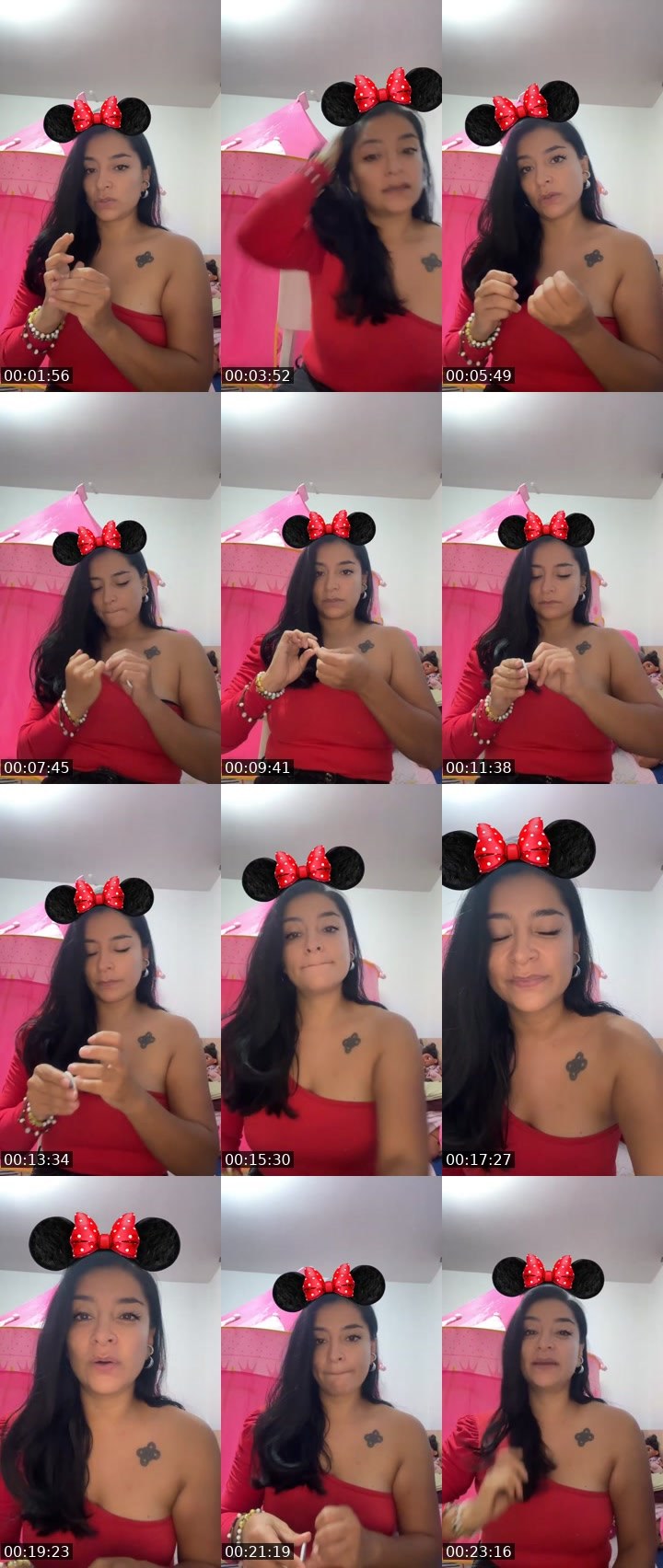 Cover for 20 min ☺️200💎🥹💖