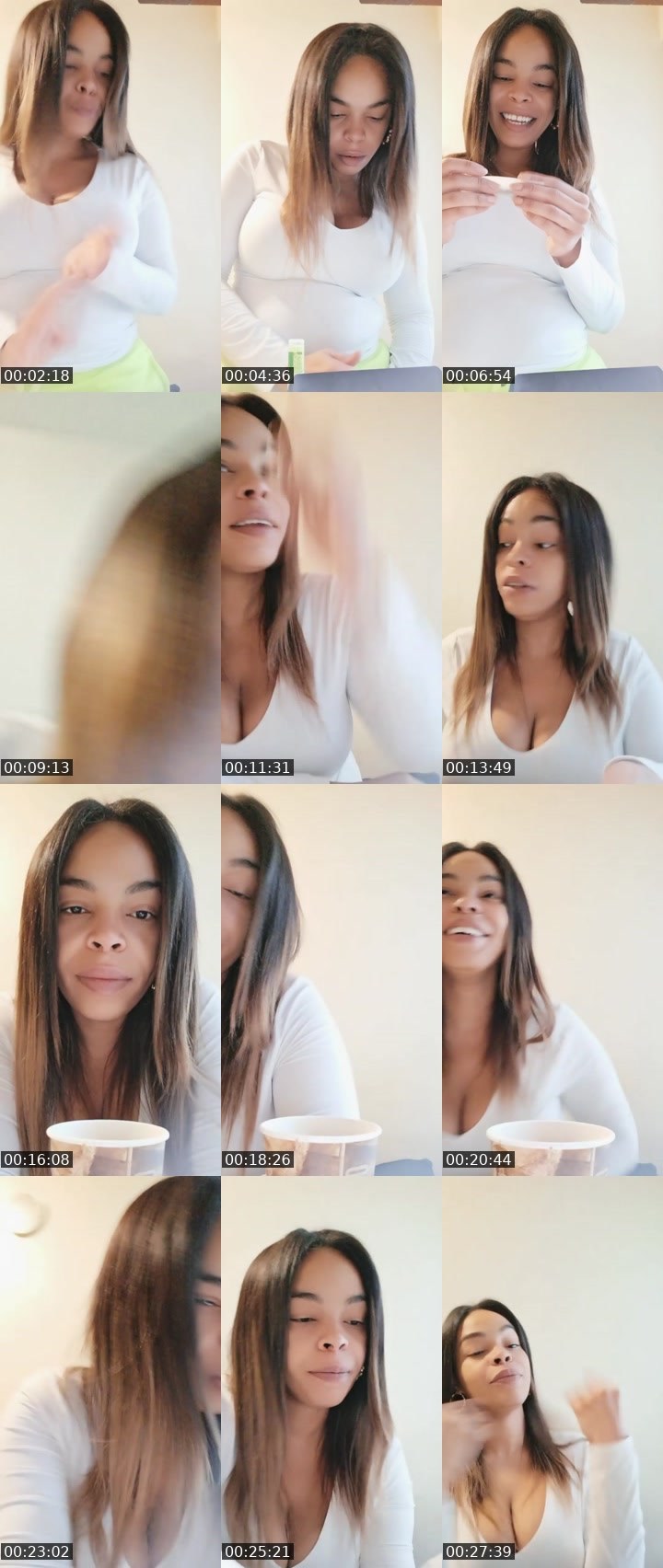 Cover for Welcome to my broadcast!💗Gm my worlds