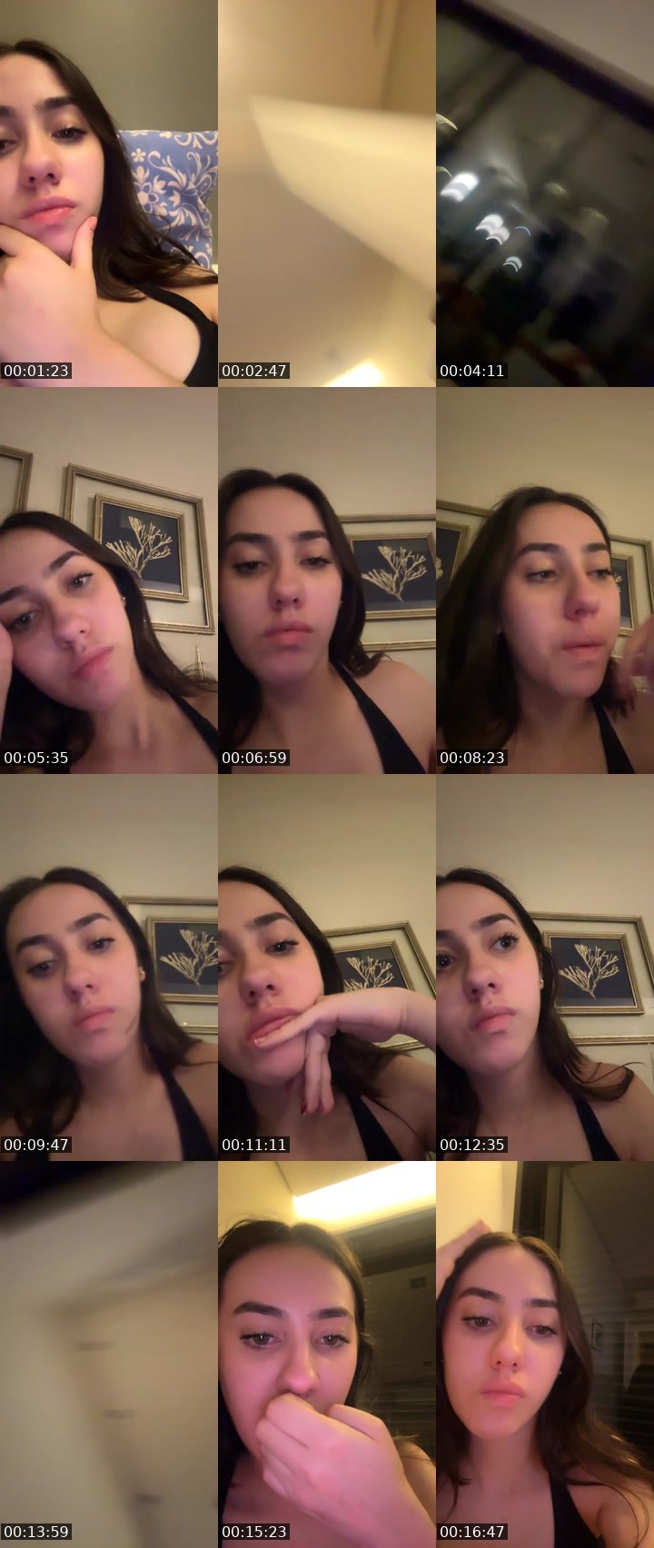 Cover for Boa noitee