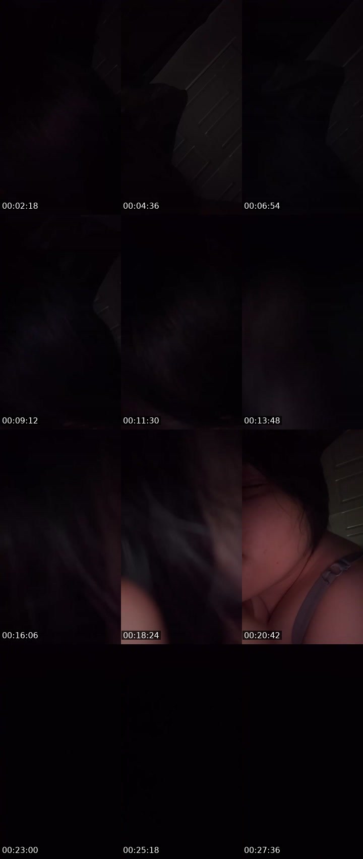 Contact-sheet preview of Kimm h cod-365626026's Liveme recording