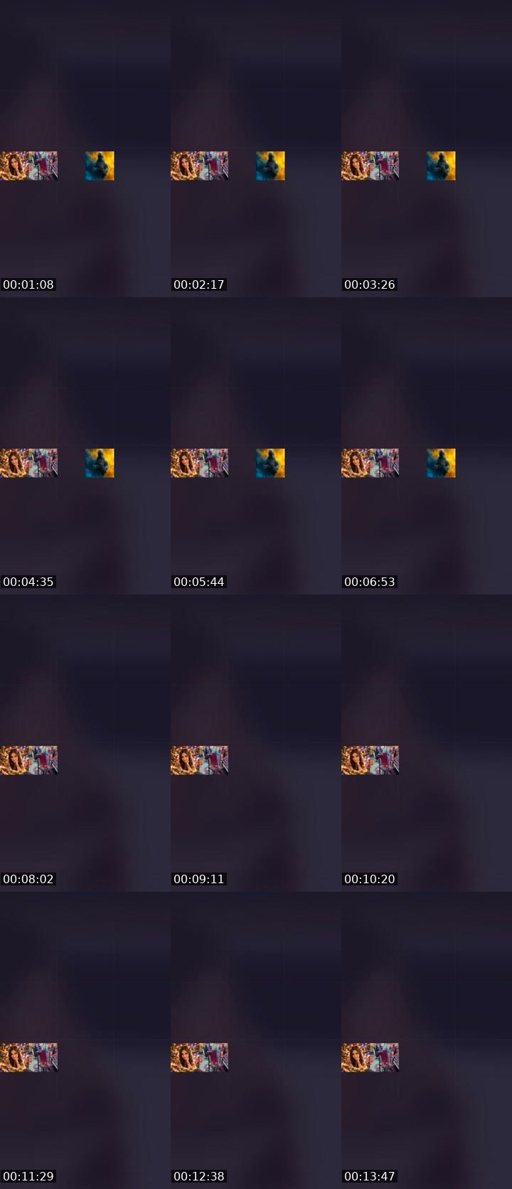 Contact-sheet preview of 𝑬𝓂𝓂𝒾𝒯𝓇𝒶𝒾𝓁🐾's Liveme recording