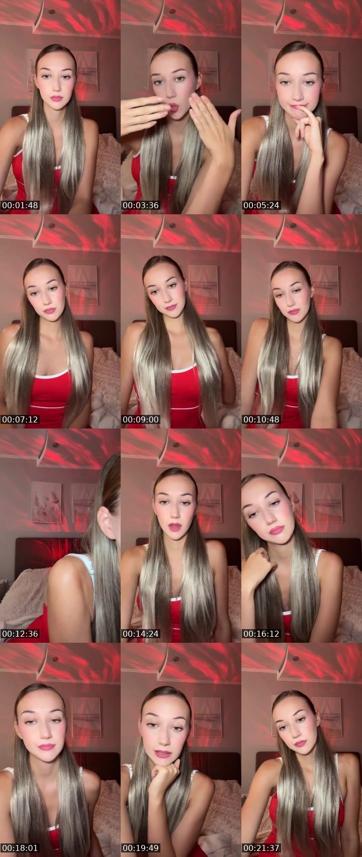 Cover for ❤️‍🔥