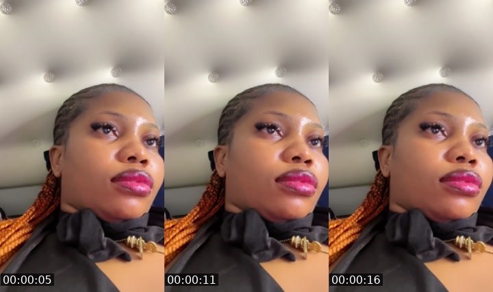 Contact-sheet preview of Jules-321395831's Liveme recording