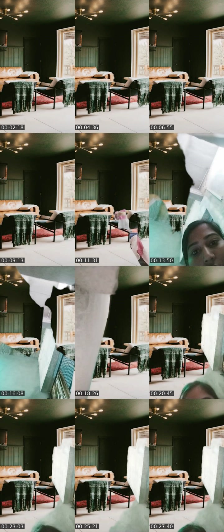 Contact-sheet preview of 🐺🥀Kiyana's Liveme recording